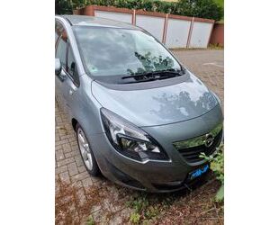 Dodge Meriva 
