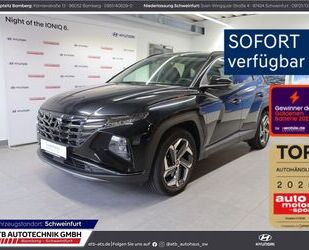 Hyundai TUCSON Gebrauchtwagen