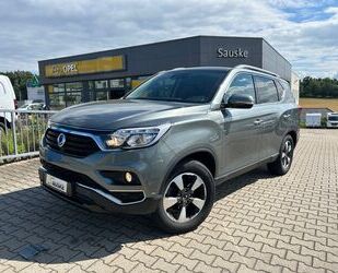 Ford REXTON 