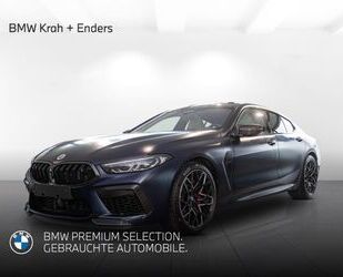 BMW M8 Gebrauchtwagen