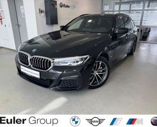 BMW 520 Gebrauchtwagen