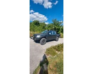 Nissan Navara Gebrauchtwagen