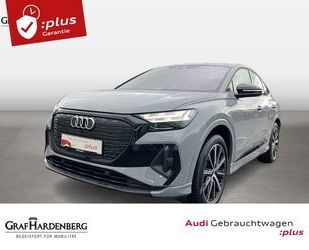 Audi Q4 e-tron Gebrauchtwagen