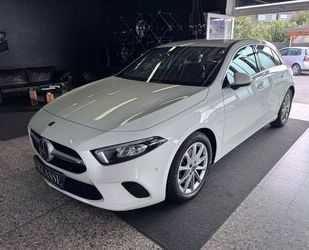 Mercedes-Benz A 220 Gebrauchtwagen