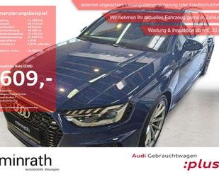 Audi RS4 Gebrauchtwagen