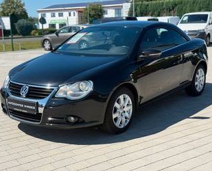 VW Eos Gebrauchtwagen