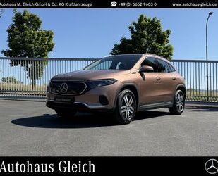 Mercedes-Benz EQA Gebrauchtwagen