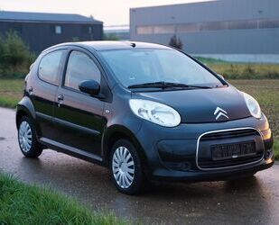 Citroen C1 Gebrauchtwagen