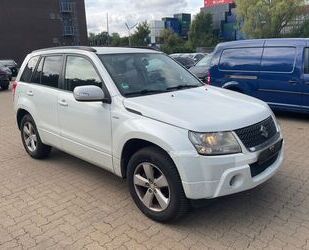 Suzuki Grand Vitara Gebrauchtwagen