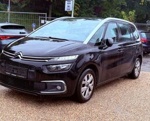 Citroen C4 SpaceTourer Gebrauchtwagen