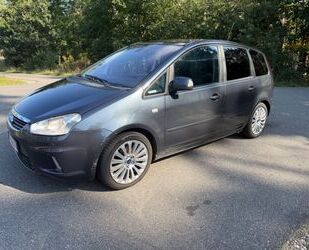 Ford C-Max Gebrauchtwagen