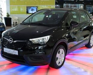 Opel Crossland (X) Gebrauchtwagen