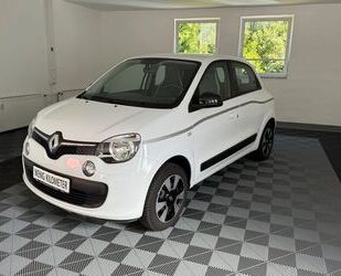 Renault Twingo Gebrauchtwagen