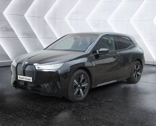 BMW iX Gebrauchtwagen
