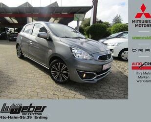 Mitsubishi Space Star Gebrauchtwagen