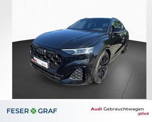 Audi Q8 Gebrauchtwagen