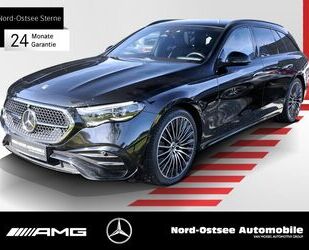 Mercedes-Benz E 220 Gebrauchtwagen