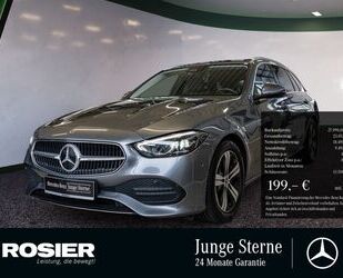 Mercedes-Benz C 200 Gebrauchtwagen