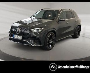 Mercedes-Benz GLE 450 Gebrauchtwagen