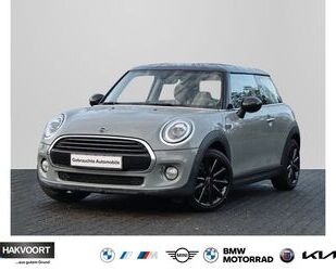 Mini Cooper Gebrauchtwagen