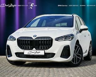 BMW 220 Active Tourer Gebrauchtwagen