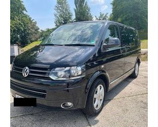 VW T5 Multivan Gebrauchtwagen