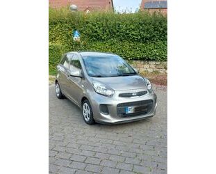 Kia Picanto Gebrauchtwagen