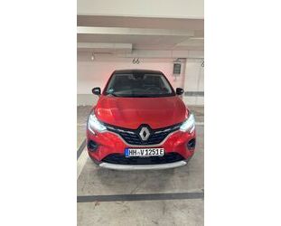 Renault Captur Gebrauchtwagen