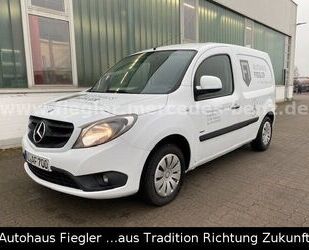 Mercedes-Benz Citan Gebrauchtwagen