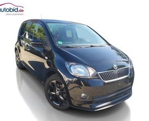Skoda Citigo Gebrauchtwagen