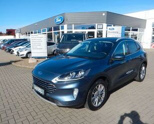 Ford Kuga Gebrauchtwagen