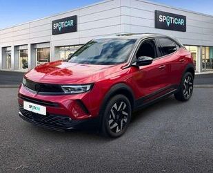 Opel Mokka Gebrauchtwagen