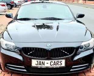 BMW Z4 Gebrauchtwagen