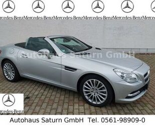 Mercedes-Benz SLK 350 Gebrauchtwagen
