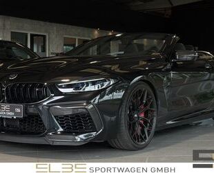 BMW M8 Gebrauchtwagen