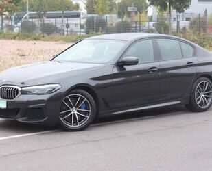 BMW 540 Gebrauchtwagen
