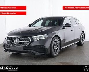 Mercedes-Benz E 300 Gebrauchtwagen