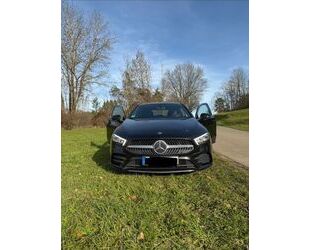 Mercedes-Benz A 250 Gebrauchtwagen