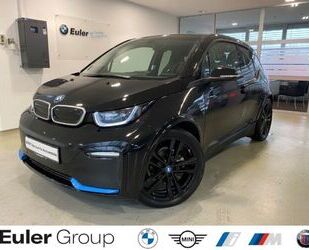 BMW i3 Gebrauchtwagen