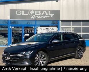 VW Arteon Gebrauchtwagen
