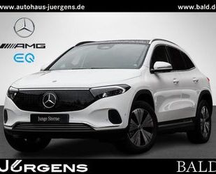 Mercedes-Benz EQA Gebrauchtwagen