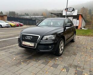 Audi Q5 Gebrauchtwagen