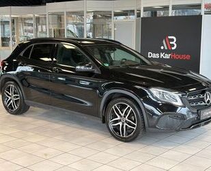 Mercedes-Benz GLA 220 Gebrauchtwagen