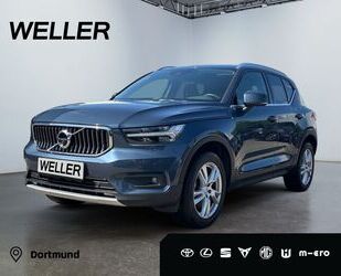 Volvo XC40 Gebrauchtwagen