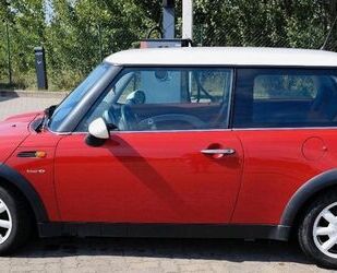 Mini Cooper Gebrauchtwagen