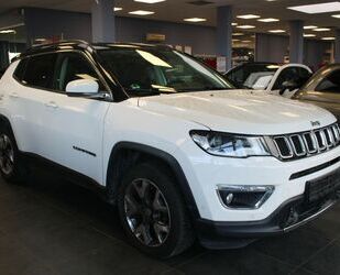 Jeep Compass Gebrauchtwagen