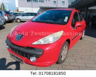 Peugeot 207 Gebrauchtwagen