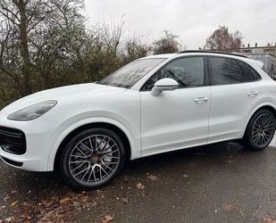 Porsche Cayenne Gebrauchtwagen