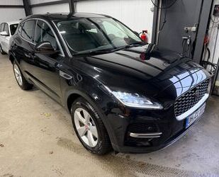 Jaguar E-Pace Gebrauchtwagen