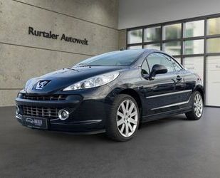 Peugeot 207 Gebrauchtwagen